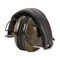 Allen Co Single Microphone Earmuffs Hearing Protection, Olive 2225 - alternate 5